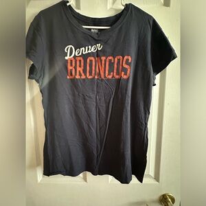 Broncos NFL team
